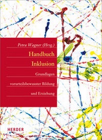 Enlarge image Cover: Handbuch Inklusion - Verlag Herder