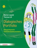 Cover: Dialogisches Portfolio - Verlag Herder
