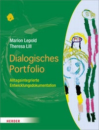Enlarge image Cover: Dialogisches Portfolio - Verlag Herder