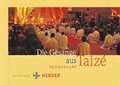 Cover: Die Ges&auml;nge aus Taiz&eacute; - Verlag Herder