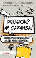 Cover: Religion? Ay Caramba! - Verlag Herder