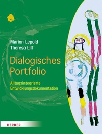 Enlarge image Cover: Dialogisches Portfolio - Verlag Herder