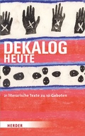 Cover: DEKALOG heute - Verlag Herder