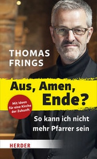 Enlarge image Cover: Aus, Amen, Ende? - Verlag Herder