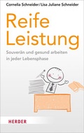Cover: Reife Leistung - Verlag Herder