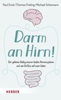Cover: Darm an Hirn! - Verlag Herder