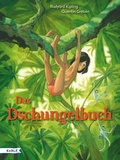 Cover: Das Dschungelbuch - kizz in Herder
