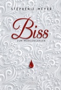 Cover: Biss zum Morgengrauen (Bella und Edward 1) - Carlsen