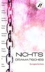 Cover: Nichts Dramatisches - BoD - Books on Demand