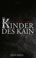 Cover: Die Kinder des Kain - BoD - Books on Demand