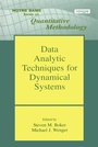 Cover: Data Analytic Techniques for Dynamical Systems - Psychology Press