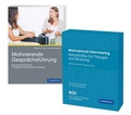 Cover: Motivational Interviewing Box mit Fragekarten - Lambertus