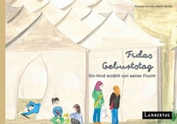 Abbildung von: Fidas Geburtstag - Lambertus