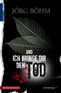 Cover: Und ich bringe dir den Tod - CW Niemeyer Buchverlage