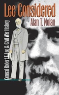 Cover: Lee Considered - The University of North Carolina Press