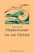 Cover: Herbstfahrt an die Ostsee - Neisse Verlag