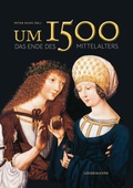 Cover: Um 1500 - Lindemanns VERLAG & AGENTUR