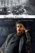 Cover: Giacomo Puccini und seine Zeit - Laaber-Verlag