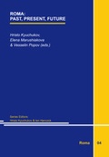 Cover: Roma: Past, present, future - LINCOM GmbH
