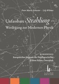 Cover: Unfassbare Strahlung - Werdegang zur Modernen Physik - Living Edition/STARNA