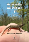 Cover: Weinviertler Waldwissen 3 - Living Edition/STARNA
