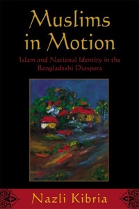 Enlarge image Cover: Muslims in Motion - Rutgers University Press