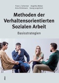 Cover: Methoden der Verhaltensorientierten Sozialen Arbeit - Alibri