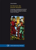 Cover: Im Diesseits das Jenseits bereiten - Universit&auml;tsverlag G&ouml;ttingen