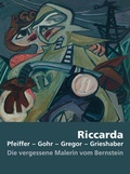 Cover: Riccarda. Pfeiffer - Gohr - Gregor - Grieshaber - Landratsamt Rottweil