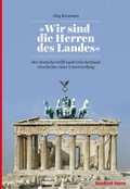 Cover: "Wir sind die Herren des Landes" - KVV "konkret"