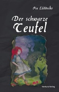 Cover: Der schwarze Teufel - Ventura Verlag