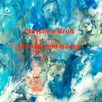Abbildung von: Ikonen und Bilder - P. A. Broß Verlag - PB Enterprises