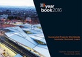 Cover: Yearbook 2016 - Mironde-Verlag