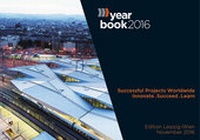Enlarge image Cover: Yearbook 2016 - Mironde-Verlag