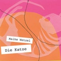 Cover: Die Katze - Literatur Quickie