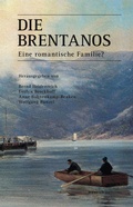 Cover: Die Brentanos - Verlag Henrich Editionen