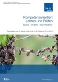 Cover: Kompetenzorientiert Lehren und Pr&uuml;fen - Basics - Modelle - Best Practices - ALGE Druck & Medienwerk