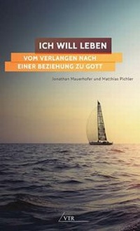 Enlarge image Cover: Ich will leben - VTR