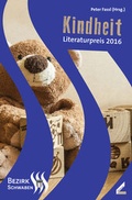 Cover: Kindheit - Wi&szlig;ner-Verlag