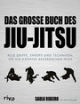 Bild: Das gro&szlig;e Buch des Jiu-Jitsu - Riva