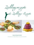 Cover: Lieblingsrezepte und Lieblings Rezepte - Futtermedicus