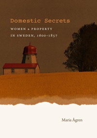 Enlarge image Cover: Domestic Secrets - The University of North Carolina Press