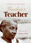 Cover: Freedom's Teacher - The University of North Carolina Press