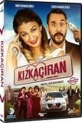 Cover: Kiz Kaciran - Kanal D Home Video