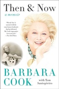 Cover: Then And Now: A Memoir - HarperCollins