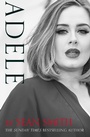 Cover: Adele - HarperCollins