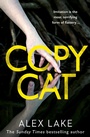 Cover: Copycat - HarperCollins