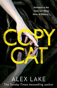 Abbildung von: Copycat - HarperCollins
