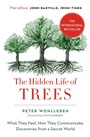 Cover: The Hidden Life of Trees - William Collins