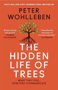 Abbildung von: The Hidden Life of Trees - William Collins